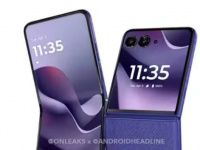 Motorola Razr 70 Ultra �������� �� �� ������: ��������� ������� �� ������ 50-�������������� �������� �� ������� Moto AI