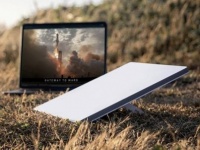 �� ��'������ Starlink Mini Kit � ���������� ����