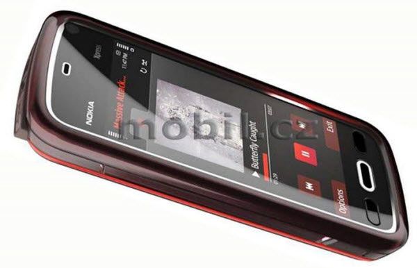 Nokia 5800 XpressMusic