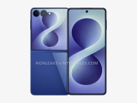 ����������� ������� Samsung Galaxy Flip8, � ���� ������� ��� ��, �� �� �� �������������� �� Galaxy Flip7