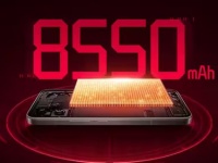 Redmi K90 Max ���� �� ����� ���� ��������, ��� � ���� ����������: Dimensity 9500 � 8550 ���