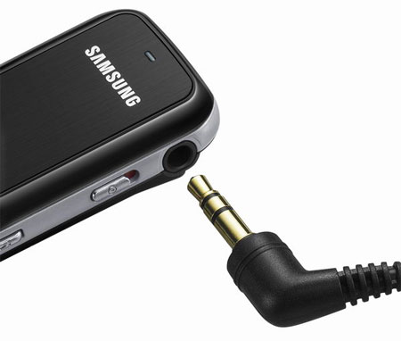 Samsung SBH650