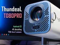 ³��� ����� ThundeaL TD80 Pro - �������� ��� ���� � �������� ��������� � ����� �� $100