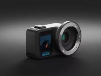 ������������ ����-������ GoPro Mission 1 � 1-��������� ��������� �� ������������ �� 5 �����