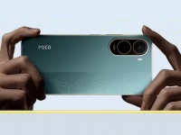 ��������� ������� �����������: Poco C81 Pro ���� ��������� ������������ �� 6000 ������ �� ������� �� �������� ��������� 120 ��