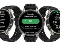 �������� �������� Amazfit Cheetah 2 Pro ������ �� ������� �����