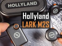 ³��� ����� Hollyland Lark M2S - ����������� ������� � Aliexpress ��� ������ � ��� ���������