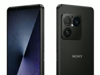 Sony Xperia 1 VIII � ����� ��������: �'������� ����� ����������