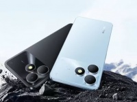 �������� Realme C81 ������������ �� �� ������