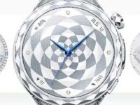 Huawei ����������� �����-�������� Watch Ultimate Star Diamond Edition �� $4399