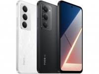 Xiaomi ����������� �������� Poco M8s 5G � ������������ �� 7000 ��� �� ����� �� $189