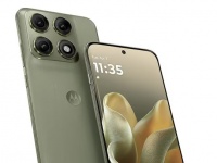 ������������ �������� Motorola Edge 70 Pro: 6500 ������, 90 ��, IP69 � ������� 50�� ������