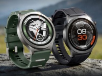 ������������ �����-�������� OnePlus Watch 4: ��������� ������ � 16 ���� ��������� ������