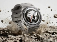 ���������� �����-�������� OPPO Watch X3 � ���������� ������ �� ����� $445