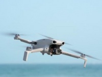 DJI ����������� ����� ��� ���������� Lito 1 � X1 � 4K �� ������������ �� 36 ������ �� ����� �� �309