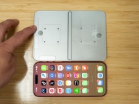 �������� ������� ���� iPhone Fold/Ultra: ����� �������� � iPhone 17 Pro Max �� iPad mini