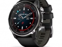 Garmin ����������� �������� Descent Mk3i: ��������� ������, ���� ������������� �� �����, �� 25 ���� ��������� ������