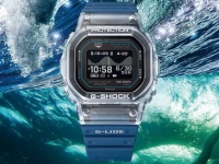 Casio ������������ G-Shock � ������ Bluetooth: ��� ��������� ���������� �����, ��� � �������� ��� ��������