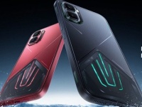 ���������� ������� �������� Infinix GT 50 Pro � ������� ������������ �� RGB-������������ �� $376