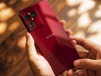 � ������ ��������� �������� ������� ����������� ��������� Sony Xperia 1 VIII