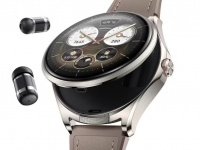 ��� ������� � ������: Huawei Watch Buds 2 � ���������� �������� �� ����������� ������������ �����������