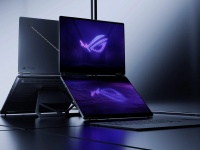 ������ � ��� ������� ������� �� ����� 16�  �������� ROG Zephyrus Duo ������� � ������ � ������