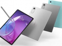 ������������ ������� Lenovo Idea Tab Pro Gen 2: 10 200 ������, ����� 3,5K � 144 ��, ���������� �� JBL