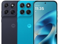 Motorola ����������� �������� Moto G87 � Dimensity 6400 � 200-������������� ������� �� 399 ����