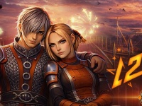 ��� ������ ������ ����� ������� Lineage 2 � �� ������� �� ����