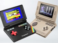 ������������ ����������������� ���������� ������, ��������� ������������ Commodore 64 �� ZX Spectrum