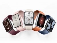 Xiaomi ���� Smart Band 10 Pro � ������� ������� � ��������� ��������