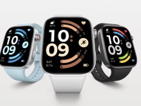 Redmi Watch 6 �� Redmi Watch 6 NFC ������� � ���������� ������ �� ����� �� 100 ������