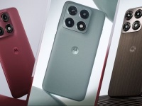 Motorola ���� �������� Edge 70 Pro+