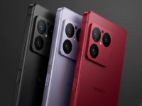 Sony Xperia 1 VIII ���� ����� ����������� ���������: � ������ �� Amazon ������� ���� 1870 ����