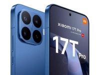 ��������� Xiaomi 17T � 17T Pro �� �������� ����� MediaTek �'������� �� ����������� ����������� ������