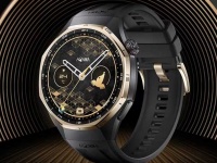 �� 21 ��� ��� ���������: ������������ �����-�������� Honma x Huawei Watch GT 6 Pro