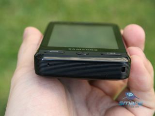 Samsung M8800 Bresson