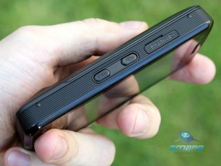 Samsung M8800 Bresson