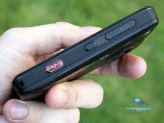 Samsung M8800 Bresson