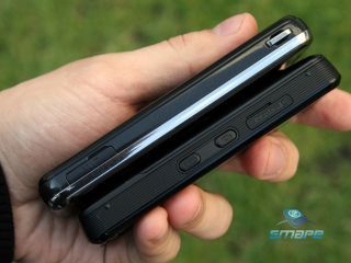 Samsung M8800 Bresson