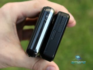 Samsung M8800 Bresson