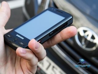 Samsung M8800 Bresson