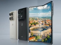Motorola Razr Fold �������� ����� �� ����� ����� ��䳿: �������� ����������, ���������� �����, ������