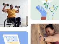 ������� Fitbit ������������ �� Google Health � � ����� ������� ���� ��� ������� ����� �� Apple Health