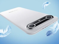 �������� Tecno Camon Slim ������� ����� �� ������: 7000 ���, ������ ������� 60 �� � ������������� ������