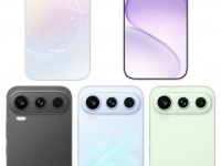 Honor 600 Super Edition �� Honor 600 Pro �������� �� �� ������: ����� ������, ������ �� 200 � 50 ��, IP69