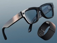 �� �����-�������� Meta Ray-Ban Display �'�������� �������� �������