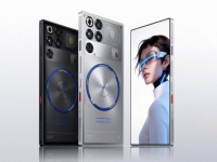 ������������ ����� ��������� RedMagic 11S Pro �� 11S Pro+ �� ��������� ���������� Snapdragon 8 Elite Gen 5