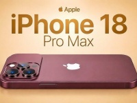 iPhone 18 Pro �� iPhone 18 Pro Max ����� �� ������, ������� ����� ��� ��������