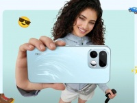 realme 16T ������ ������ Sony �� ���������� �� 8000 ������. � ����� ������ ����� �� ������ �����?